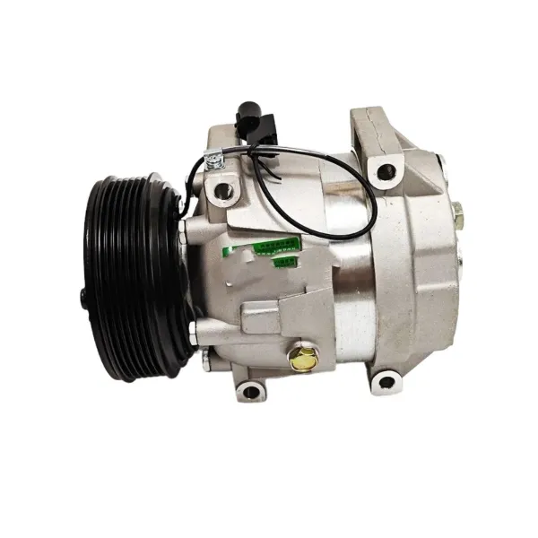 Compressor de aparelho de ar condicionado 6611304415 Ssang Yong